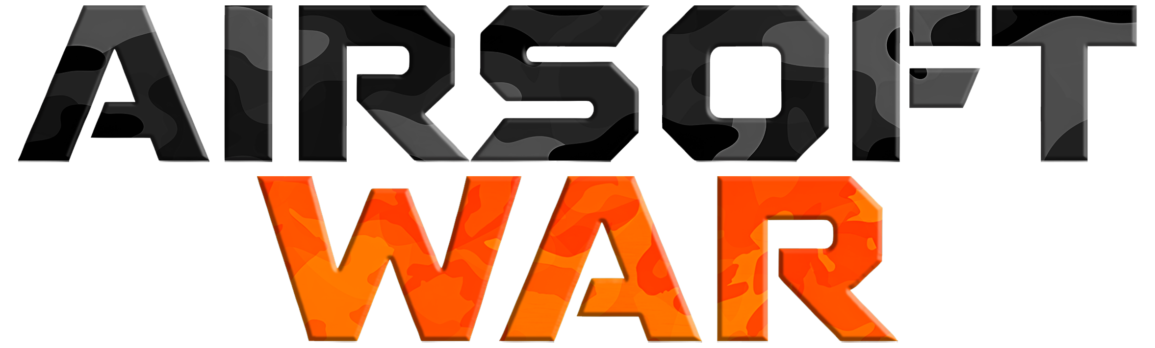 AIRSOFT WAR